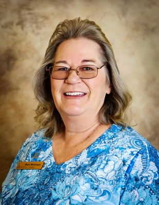 Portrait of Mary Meininger, Realtor / Sales Associate